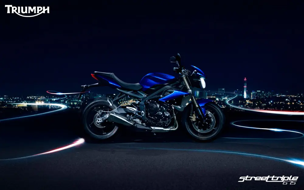 Roadsters Triumph Model Year 2014, novità stilistiche e di equipaggiamento