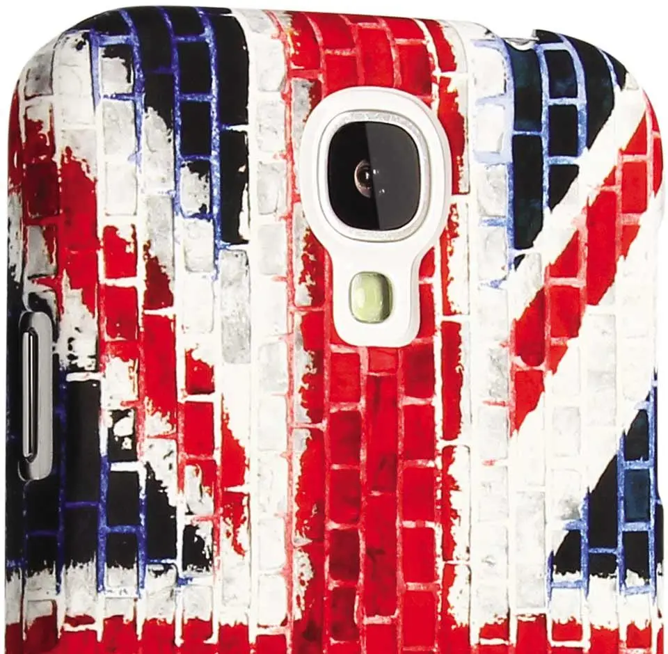 OXO Platinum, le custodie per iPhone 5 e Galaxy S4