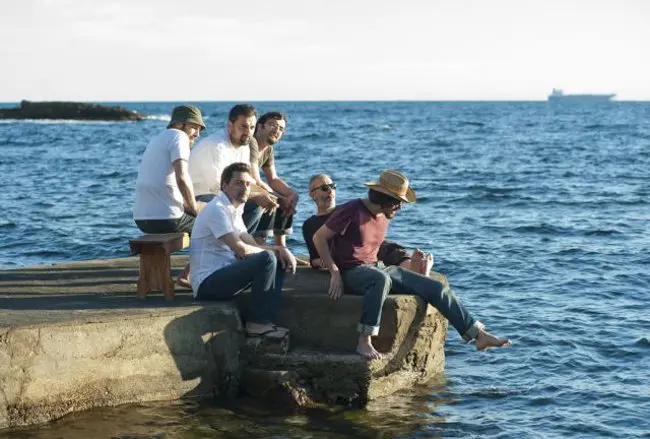 Virginiana Miller, esce il 17 settembre il nuovo album "Venga il Regno"