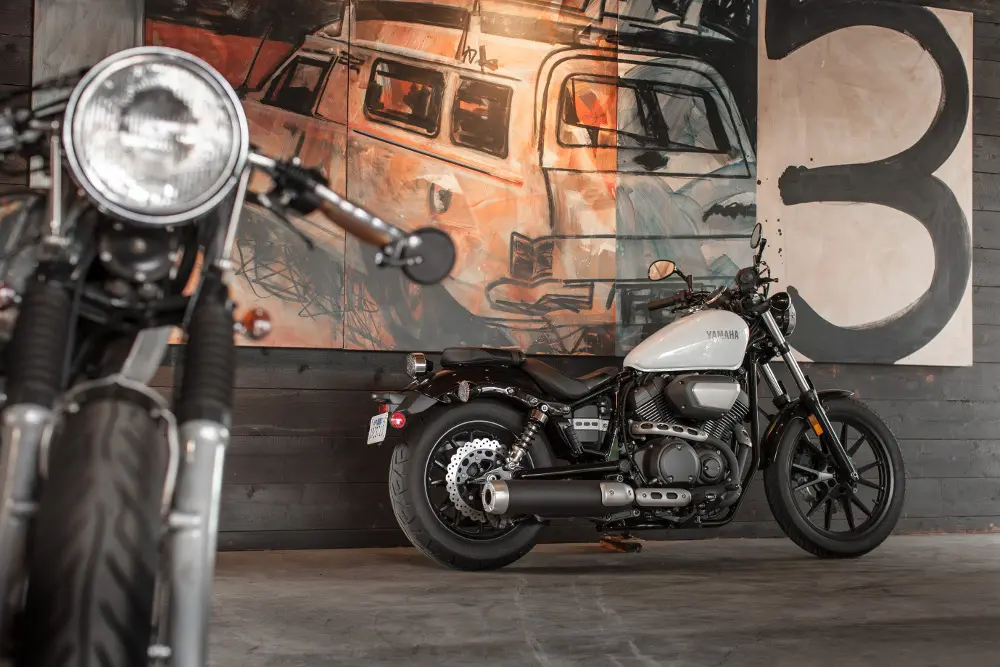 Yamaha Sport Classic XV950, in Italia a partire da 8.390€