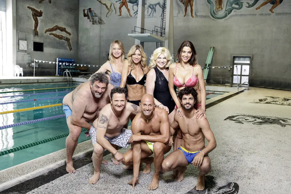 "Jump! Stasera mi tuffo", domani la finalissima