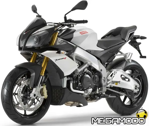 05 aprilia tuono v4 r abs