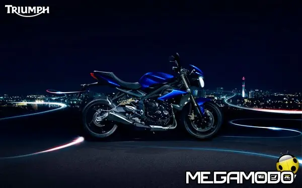 1280x800 triumph street triple