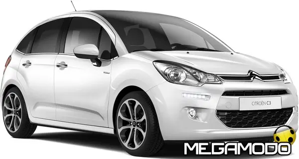 “NoCashTrip” a bordo di nuova Citroen C3