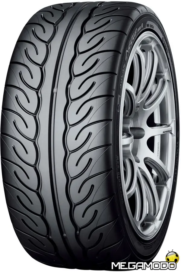 advan neova ad08r laterale