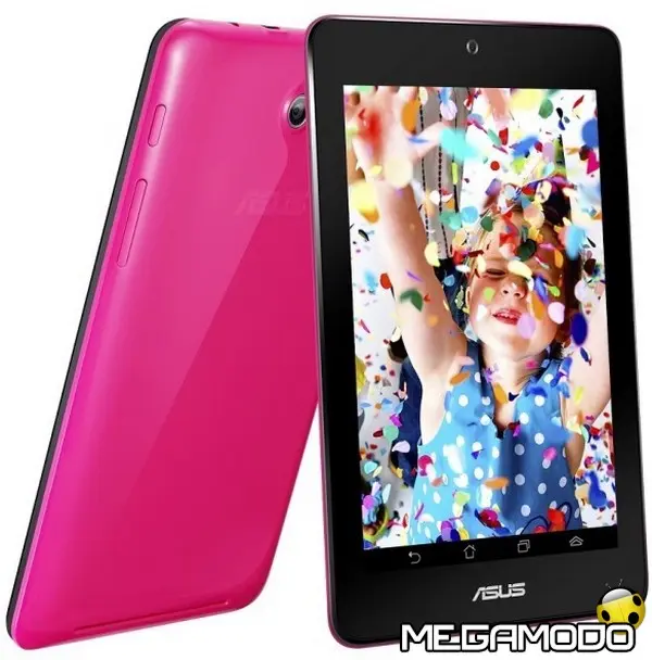 asus memo pad hd