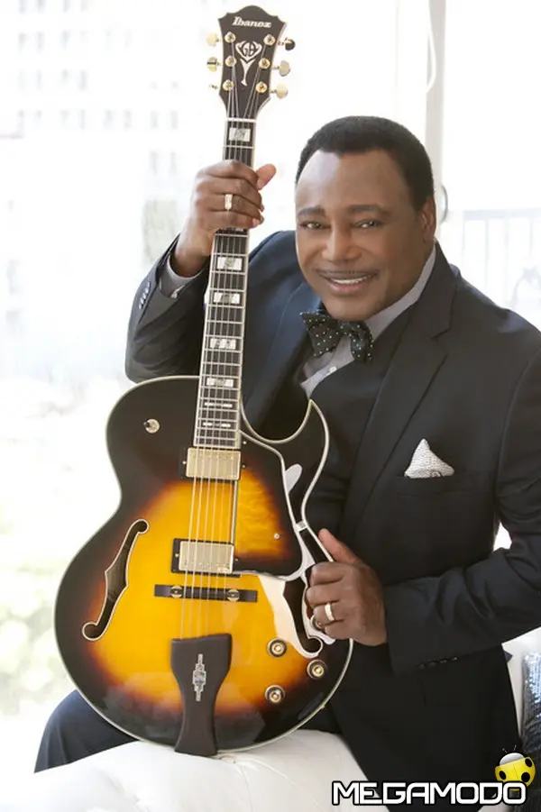 d george benson photo by greg allen 255