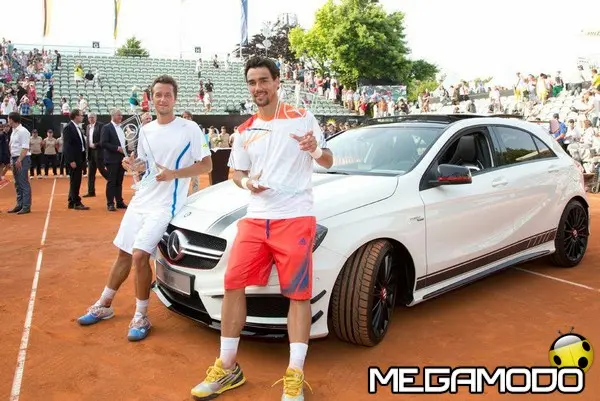 fabio fognini mercedes cup 2013 2