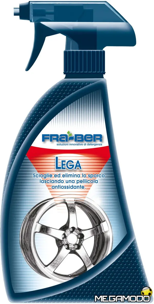 fra ber lega spray no gas x cerchi auto moto etc 750 ml