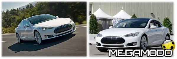 model s