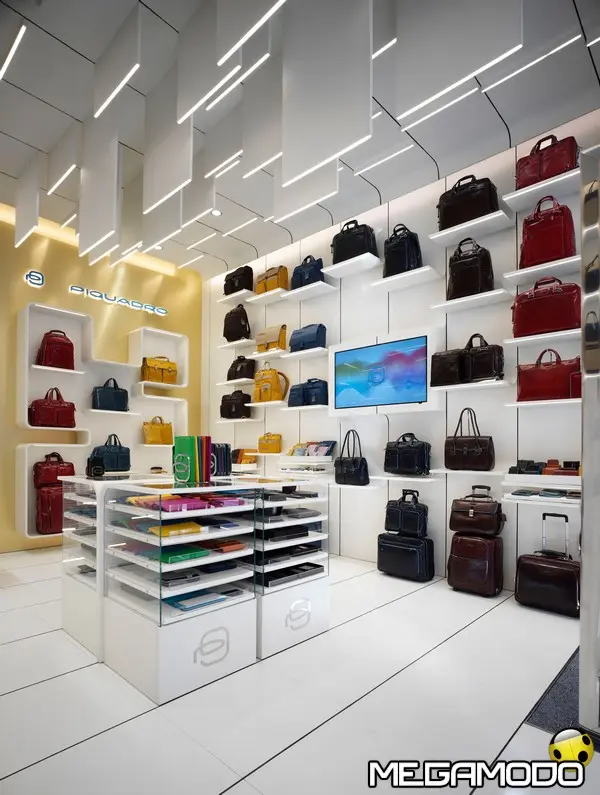 piquadro forte marmi2 l