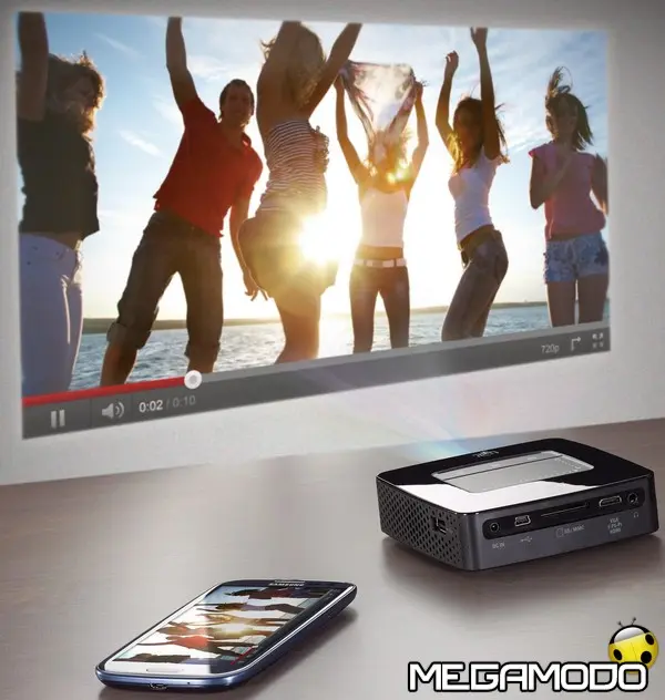 ppx3610 con smartphone