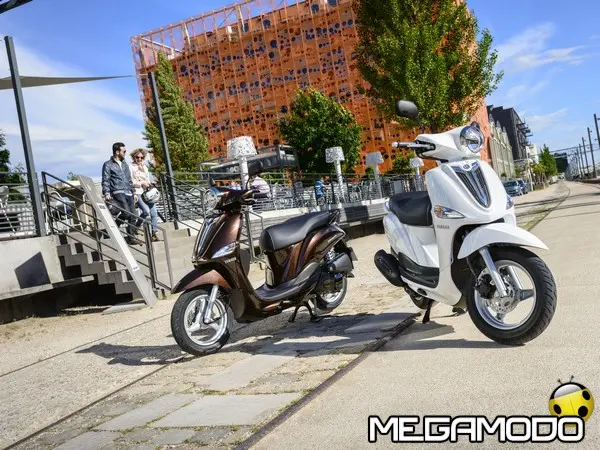 yamaha delight 125 my 2014 sta