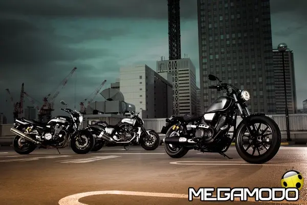 yamaha sport classic family 2014