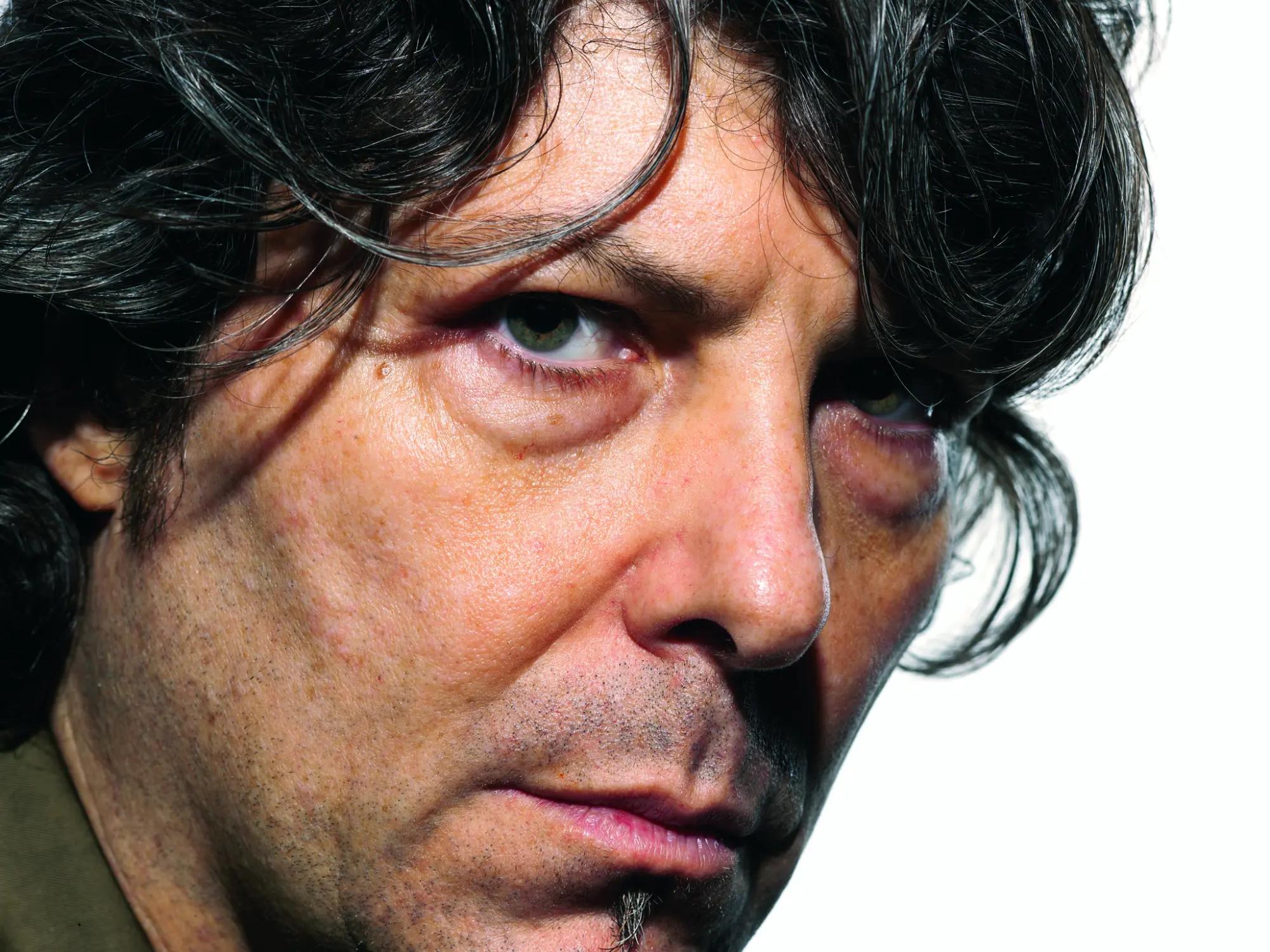 Claudio Coccoluto special guest al Dance On the Boat il 6 luglio