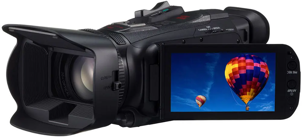 Canon lancia la promozione “Il tuo usato vale!” 