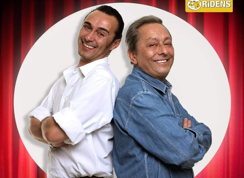 Oltremare by Night: al via domani con Pizzocchi e Giacobazzi 