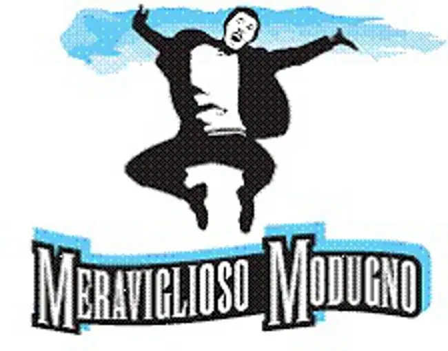"Meraviglioso Modugno", il 28 agosto a Polignano a Mare