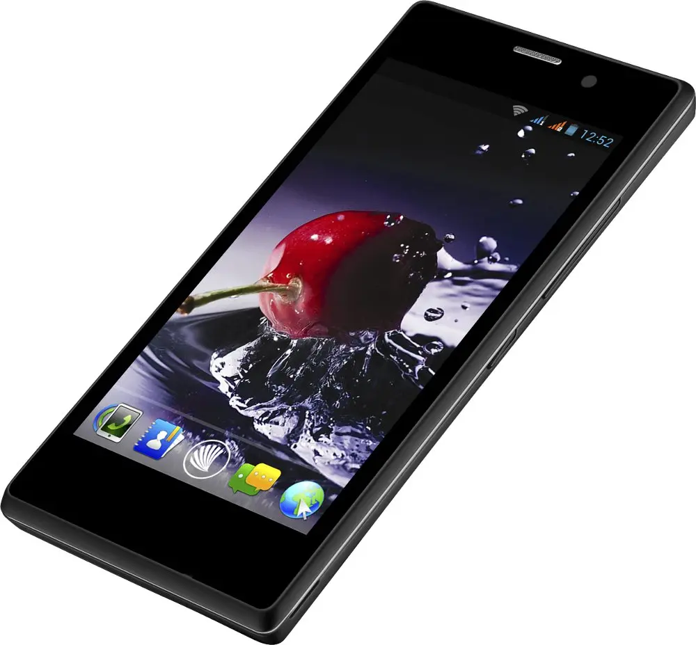 NGM Dynamic Stylo, lo smartphone Dual SIM e Quadcore