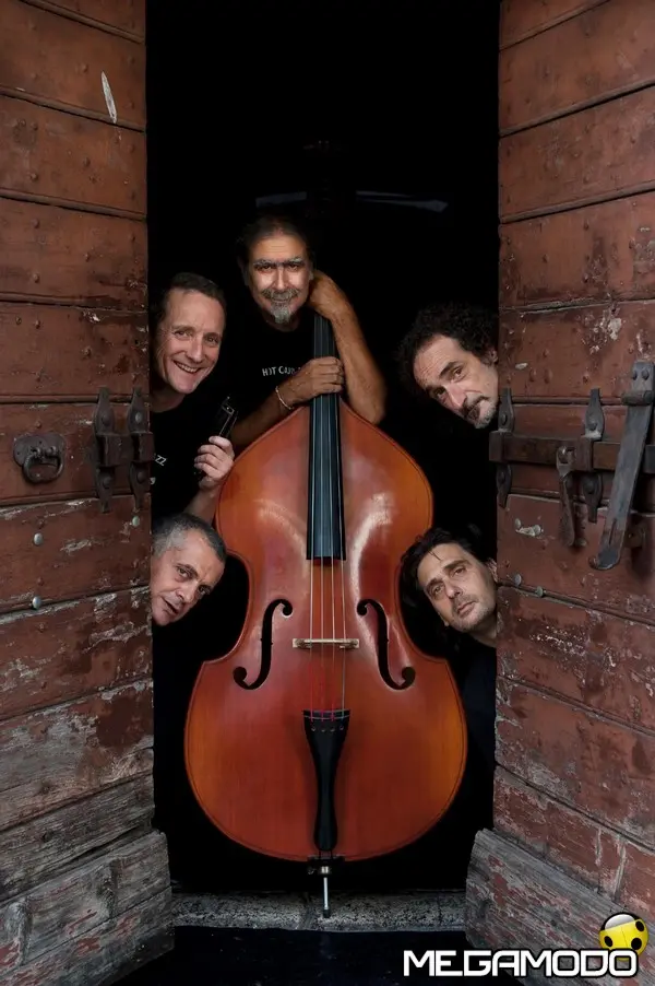 hot club de zazz 68 a