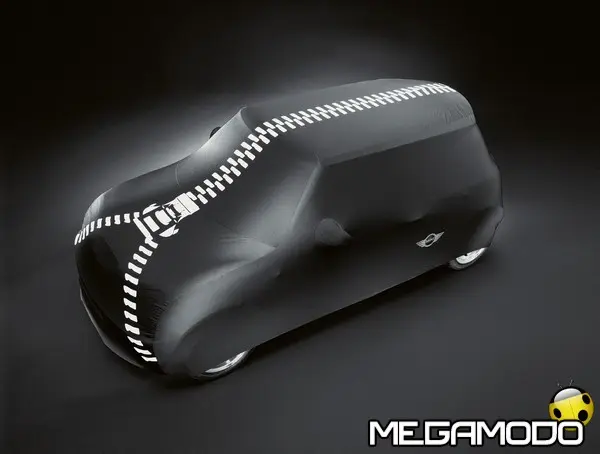 La nuova MINI sarà presentata nel giorno del 107° anniversario della nascita di Sir Alec Issigonis