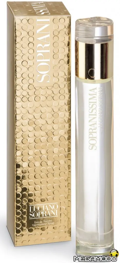 sopranissima 75ml s