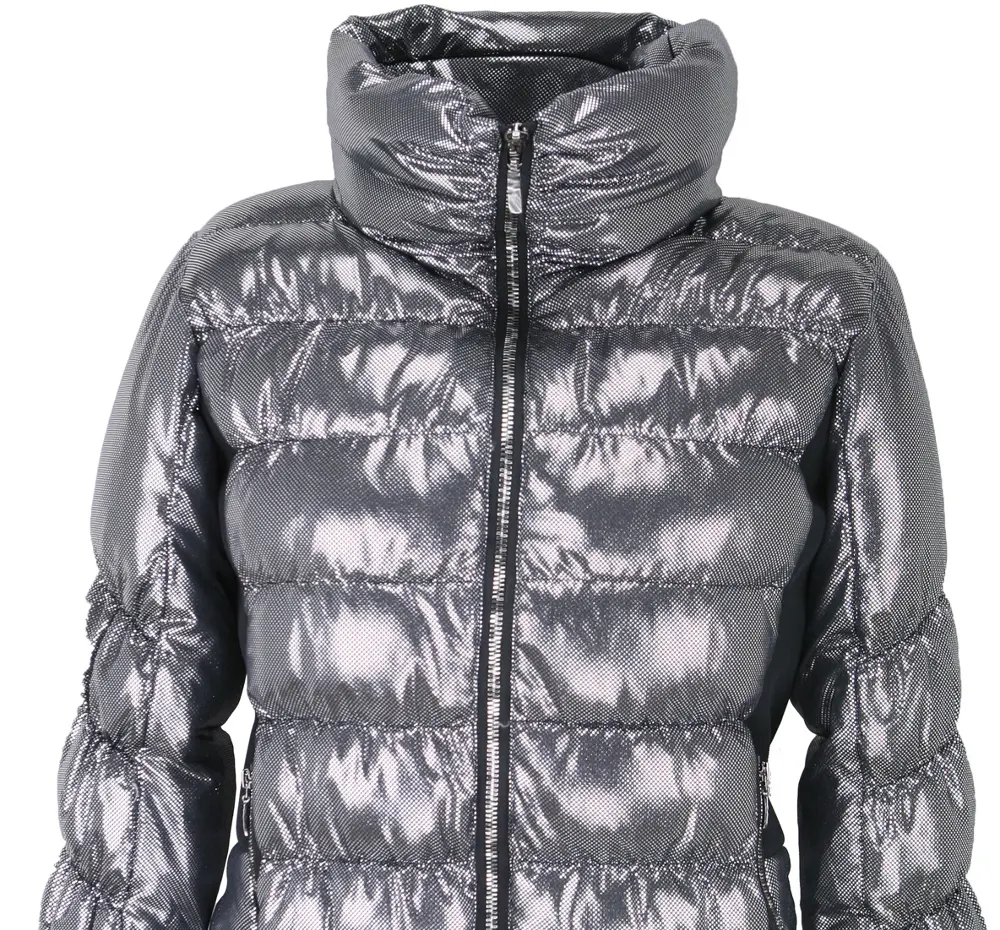 Breach lancia un piumino “spaziale”