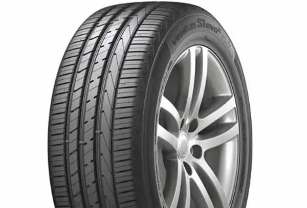 Hankook Ventus S1 evo² SUV, lo pneumatico da strada per SUV ad alte prestazioni