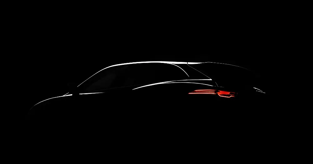 Jaguar C-X17 al Salone di Francoforte 2013