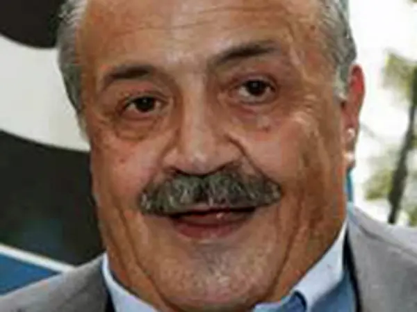 A Maurizio Costanzo il Premio Gensini alla Carriera