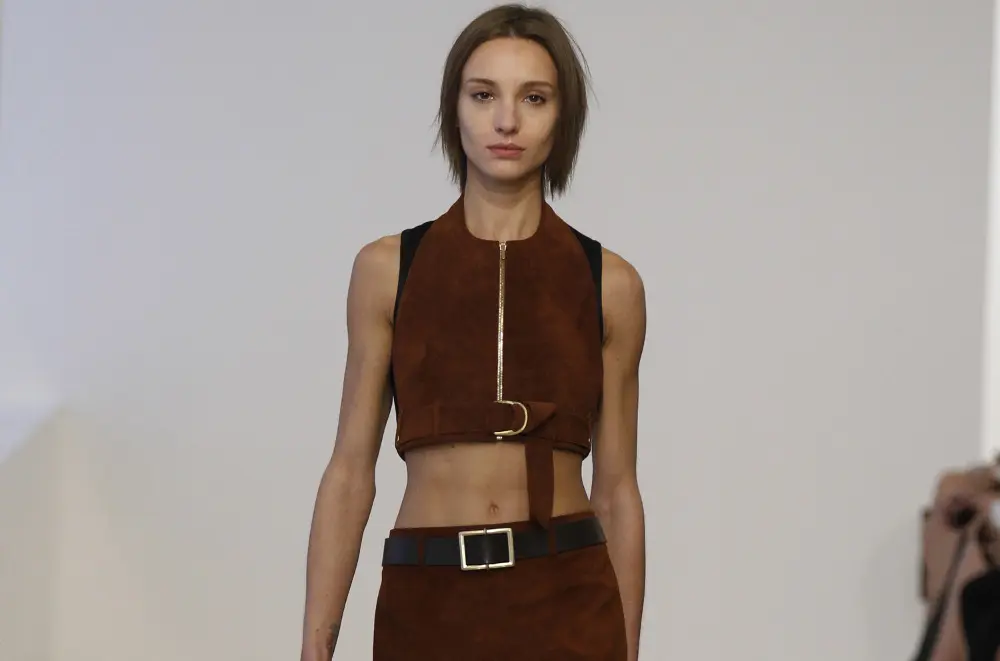 Calvin Klein organizza il Primo Gala di Beneficenza per "Save the Children" 