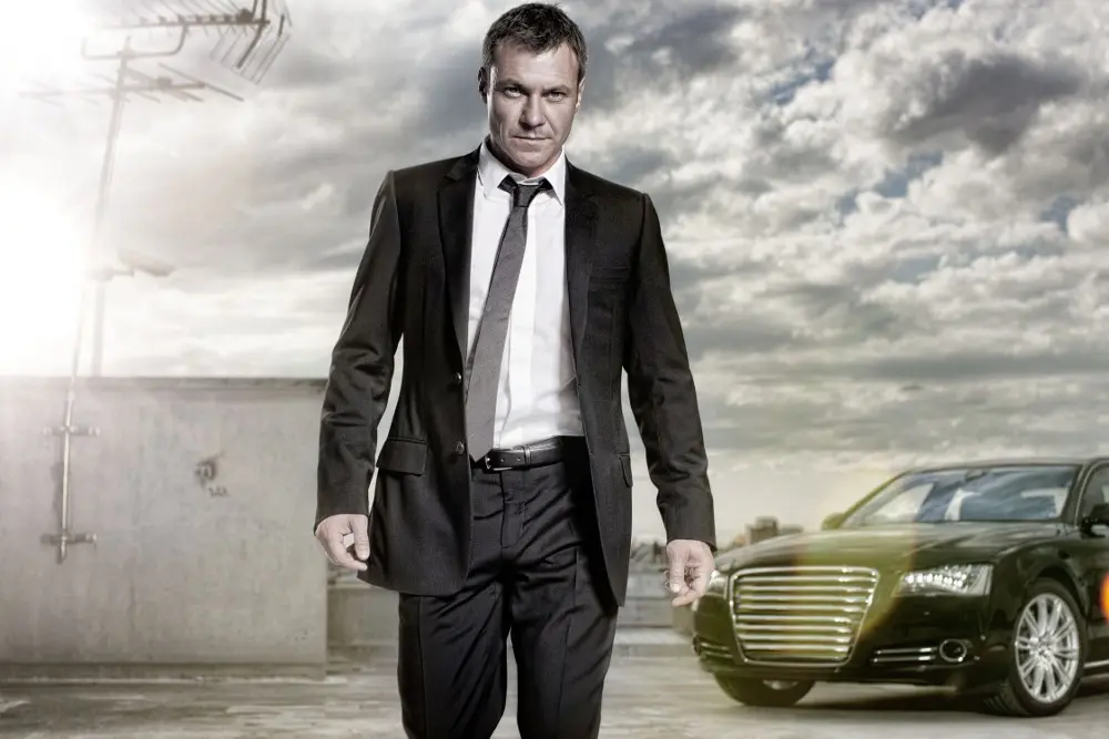 “Revolution”: gli ultimi 10 episodi inediti su Premium Action