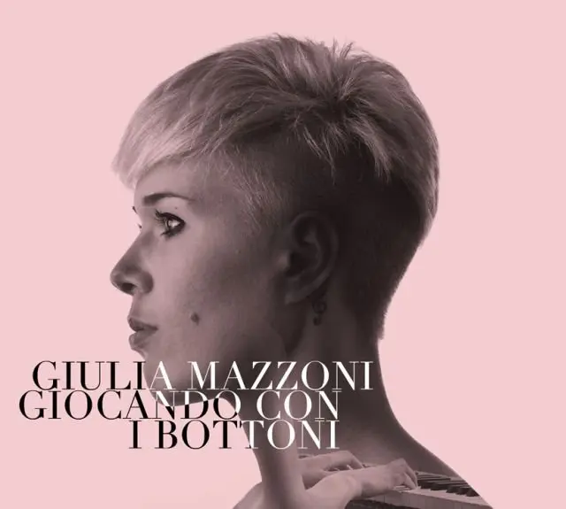 Giulia Mazzoni in concerto a Milano e Roma