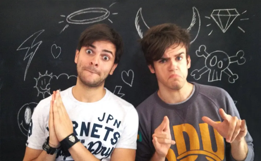 Dal web alla tv: i Pantellas arrivano su ITALIA2