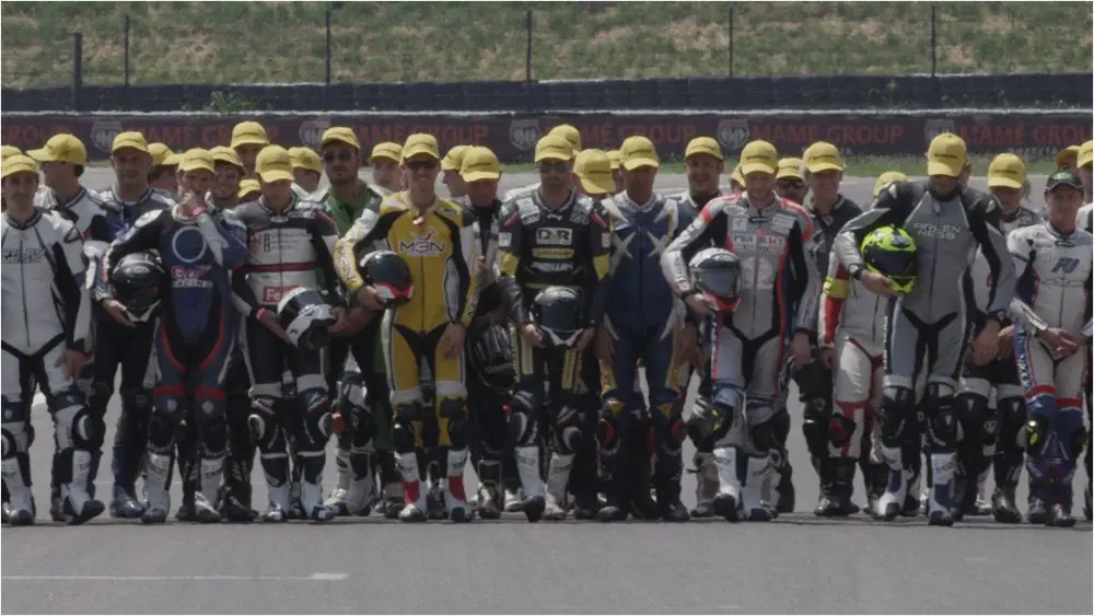 Al via “Dunlop Moto Academy”, il nuovo programma sulla guida