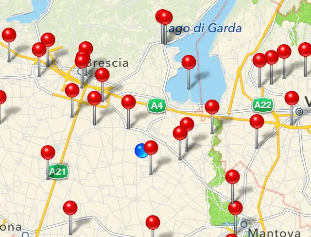 App "Check&Go" di Yokohama: le novità 