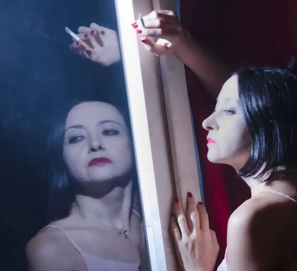 Margherita di Rauso va in scena con Week End di Annibale Ruccello