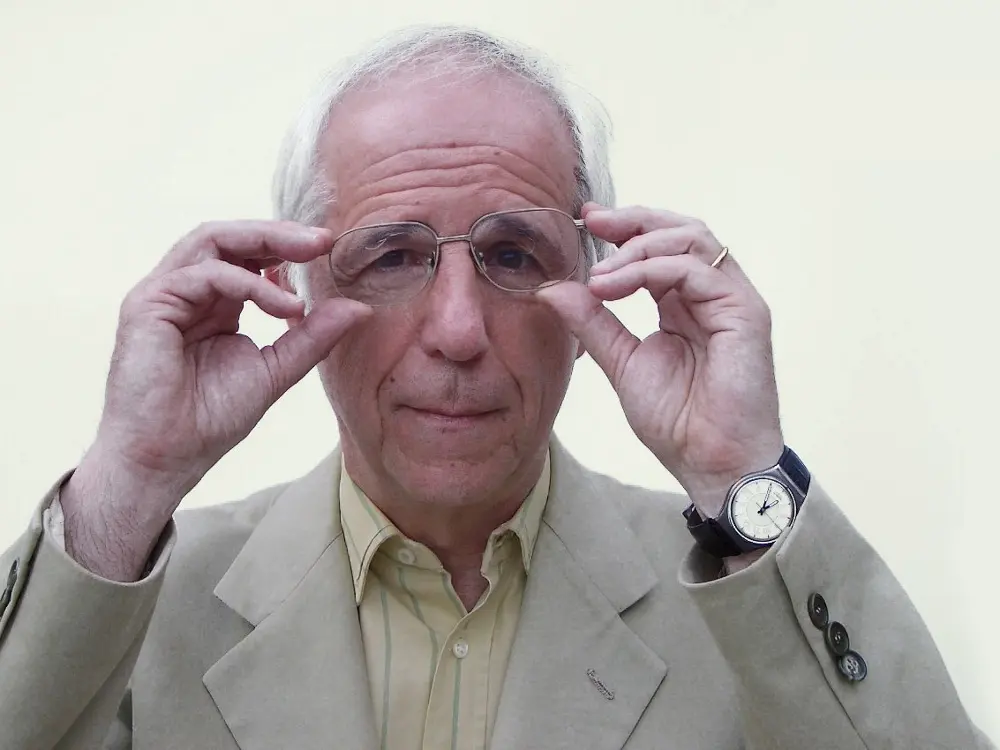 Franco D’Andrea ospite di MiTo SettembreMusica 2013