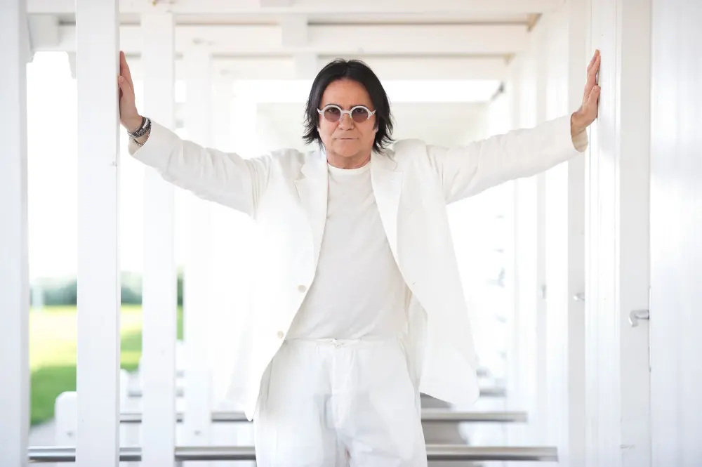 Renato Zero: sei sold out a Milano e il ritorno live a Roma