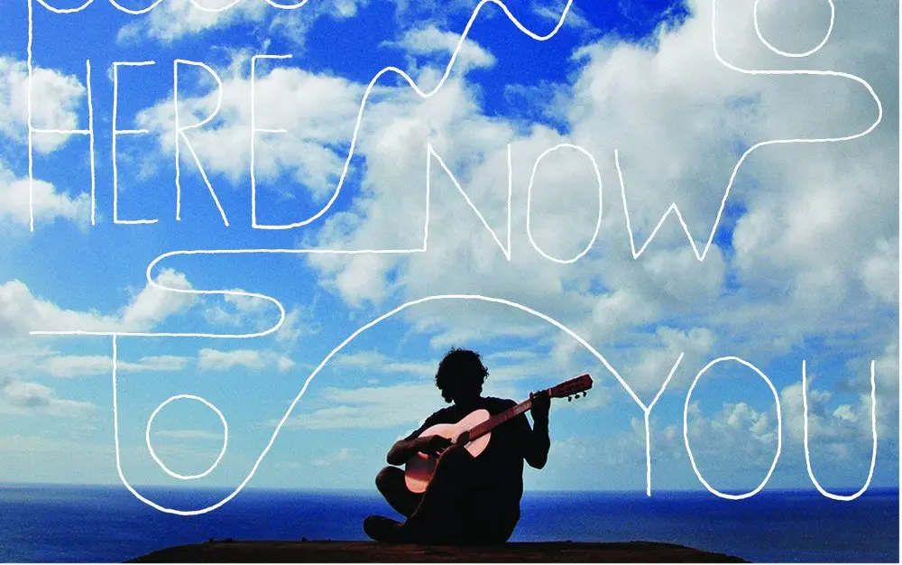 Jack Johnson, esce domani il nuovo album "From here to now to you"