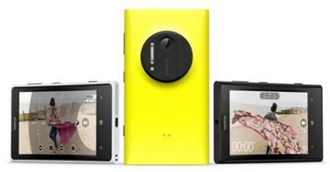 Nokia Lumia 1020 arriva in Italia