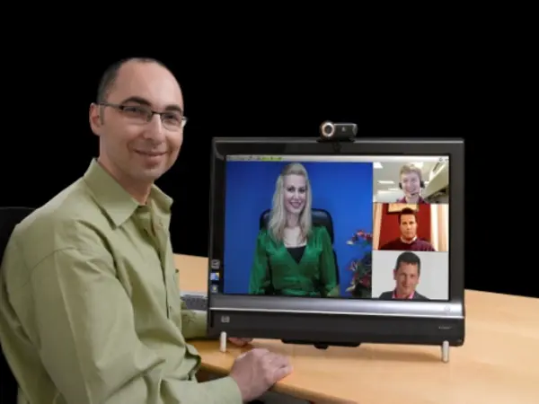 Vidyo con Google per migliorare la qualità della comunicazione in tempo reale