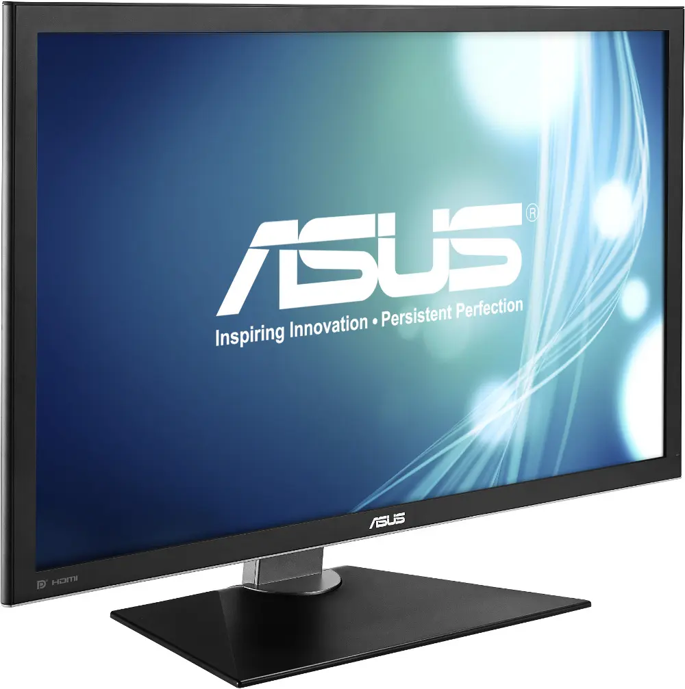 Monitor ASUS PQ321QE True 4K UHD da 31,5 pollici: immagini dettagliate e realistiche