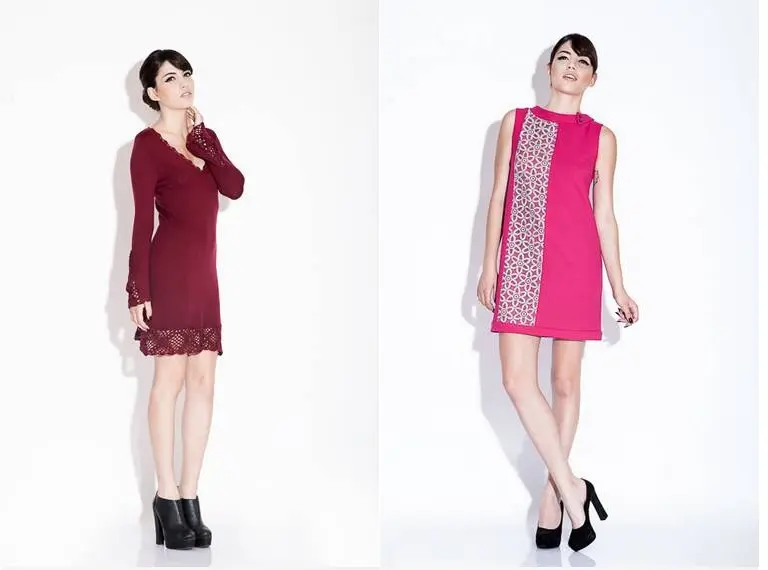 La collezione Princess Handle With Care FW 13 14 investe di allegria la stagione fredda