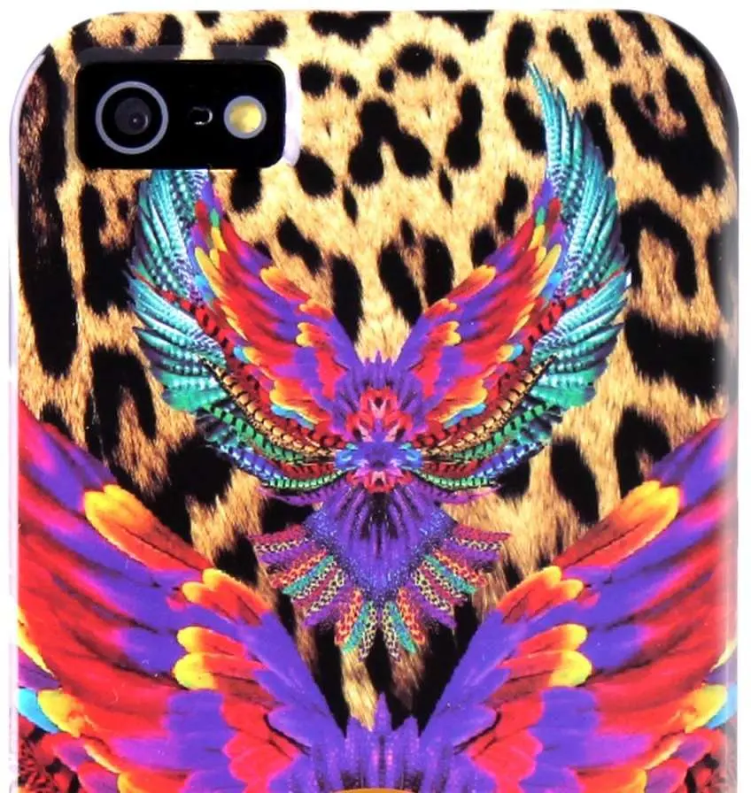 Nuova collezione di cover Just Cavalli per smartphone