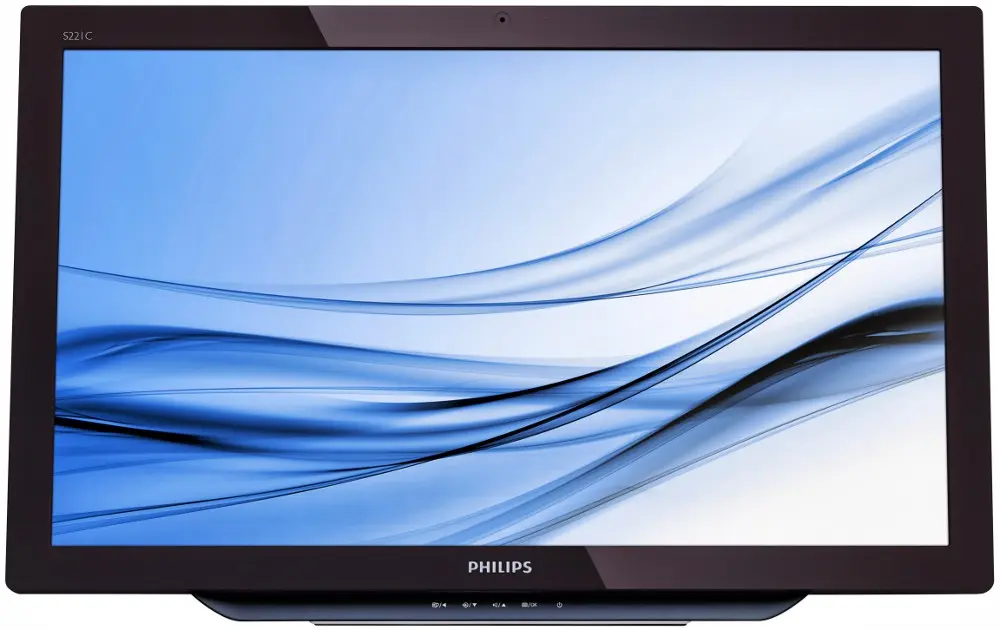 Nuova gamma di display Philips in anteprima all'IFA 2013