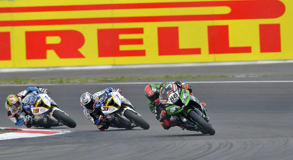 Mondiale Superbike, Pirelli in Turchia con soluzioni di sviluppo morbide e medie