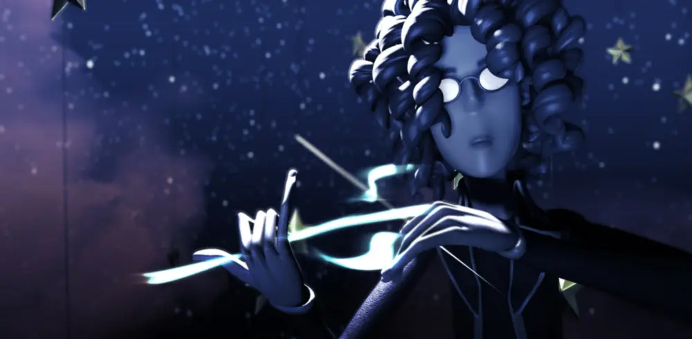 Giovanni Allevi domani al Lido di Venezia presenta il cortometraggio nato sulle sue musiche