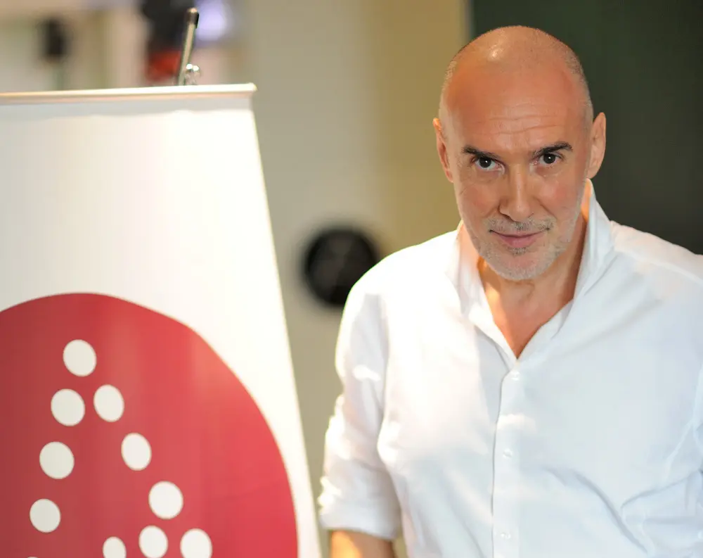 Al via “Come si cambia Celebrity” con Diego Dalla Palma
