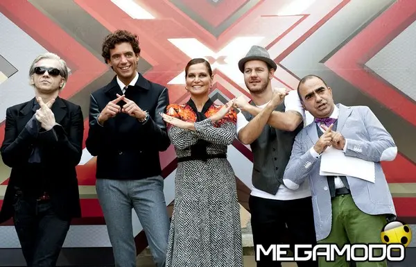 X-Factor 2013, al via il 26 settembre su Sky Uno HD 